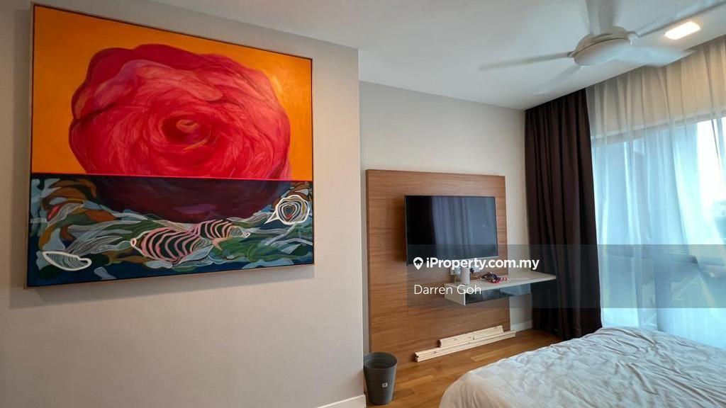 Service Residence for Sale in Aria by Darren Goh - iProperty.com.my
