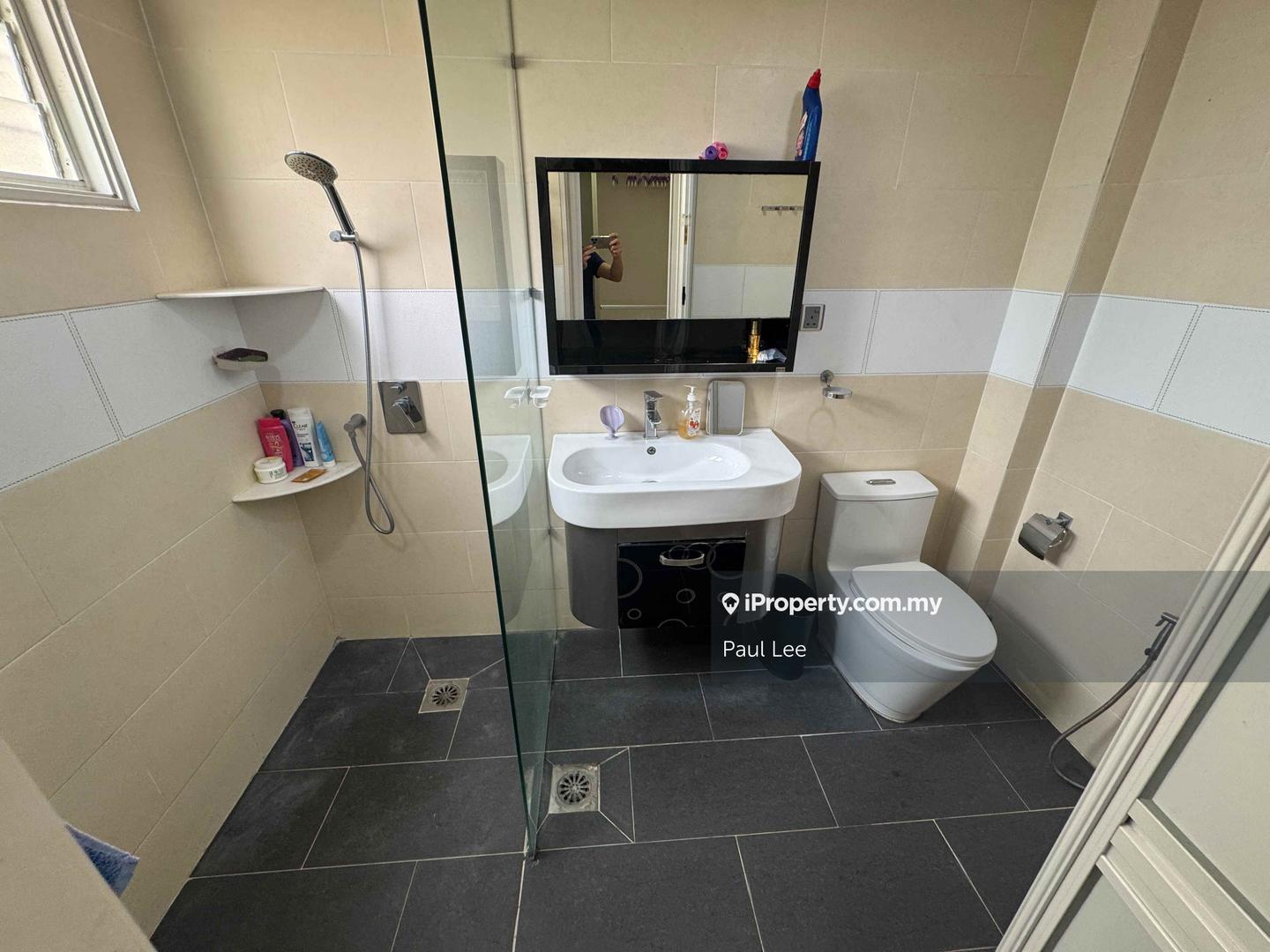 Kondominium untuk Dijual di Sri Jati II oleh Paul Lee - iProperty.com.my