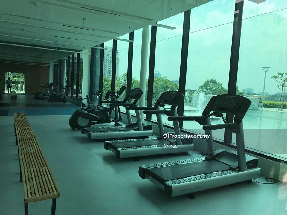 Condominium for Rent in One Central Park by SY Yap - iProperty.com.my