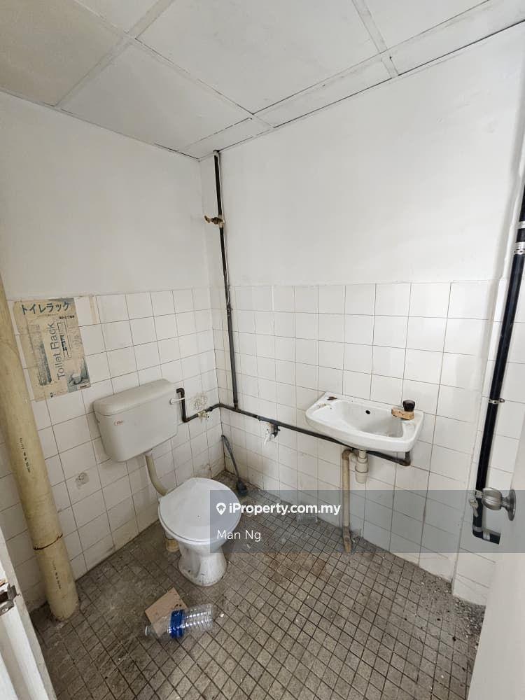 Kilang Teres untuk Disewa di Taman Perindustrian Kip, Kepong oleh Man Ng - iProperty.com.my