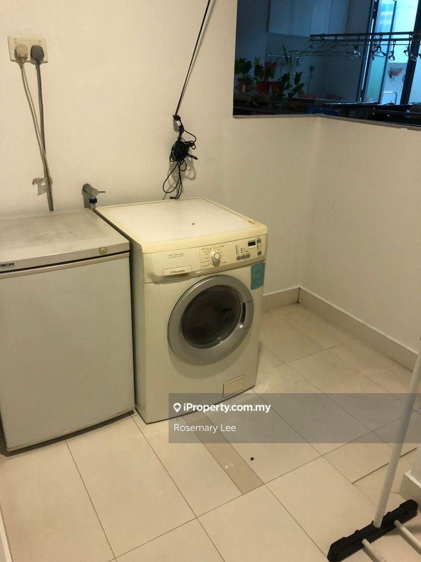 Condominium for Sale in Kiaramas Danai by Rosemary Lee - iProperty.com.my