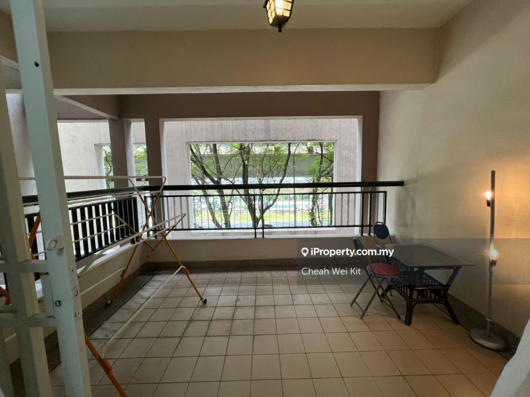Kondominium untuk Dijual di Seri Maya Condominium oleh Cheah Wei Kit - iProperty.com.my