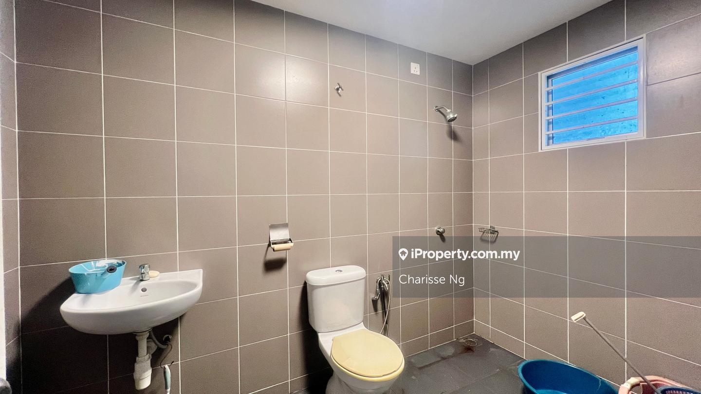 Semi-Detached House for Sale in Prima Saujana, Kajang by Charisse Ng - iProperty.com.my