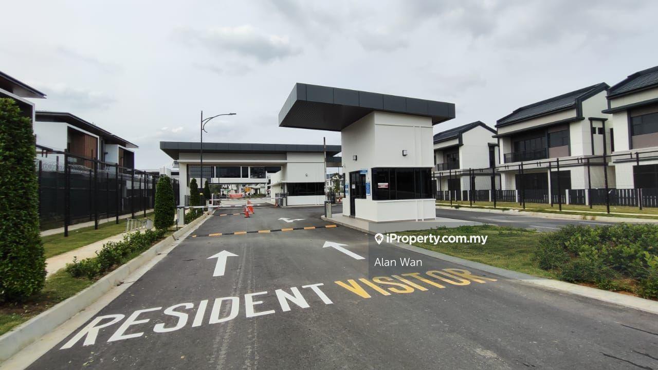 Semi-Detached House for Sale in Setia Eco Glades, Cyberjaya by Alan Wan - iProperty.com.my
