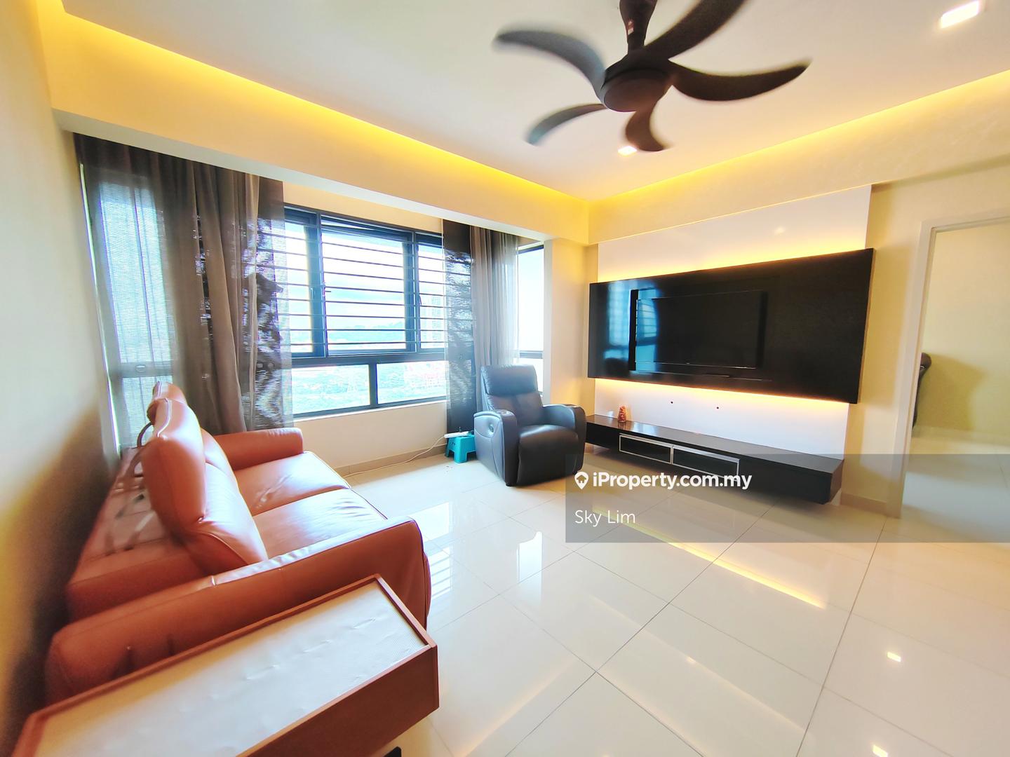 Condominium for Rent in Residence 8 by Sky Lim - iProperty.com.my