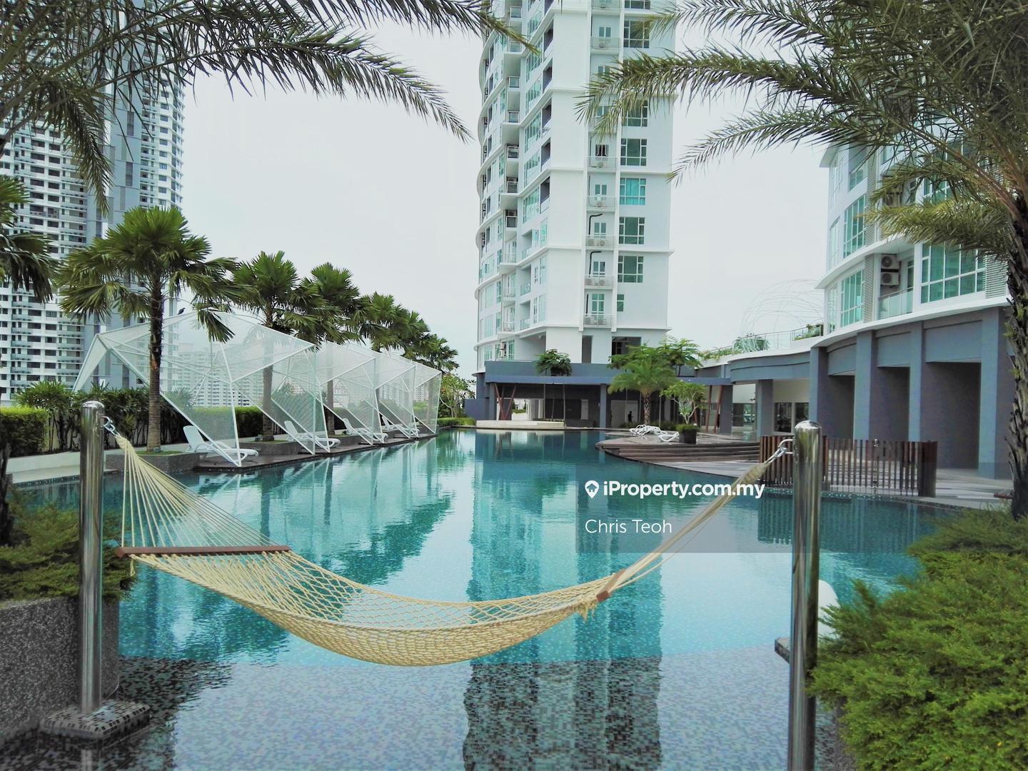 Kondominium untuk Dijual di City Residence oleh Chris Teoh - iProperty.com.my