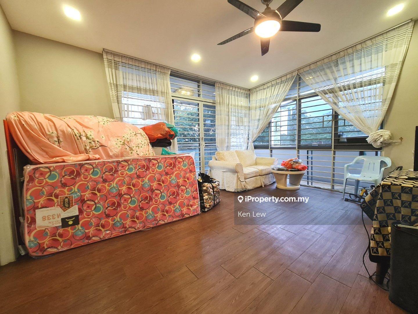 Semi-Detached House for Sale in Bandar Mahkota Cheras, Cheras by Ken Lew - iProperty.com.my