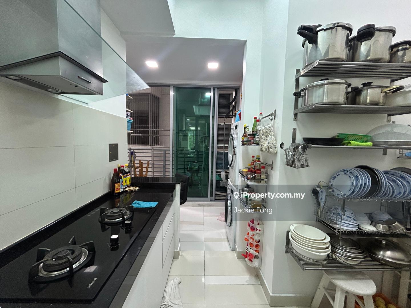 Kondominium untuk Dijual di Kiaramas Danai oleh Jackie Fong - iProperty.com.my