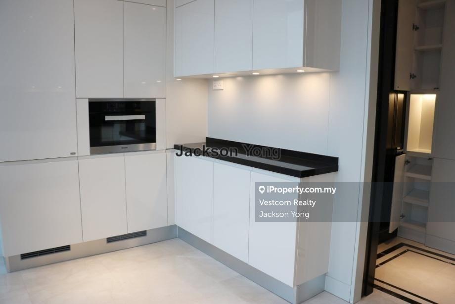 Service Residence for Sale in Pavilion Suites by Jackson Yong - iProperty.com.my