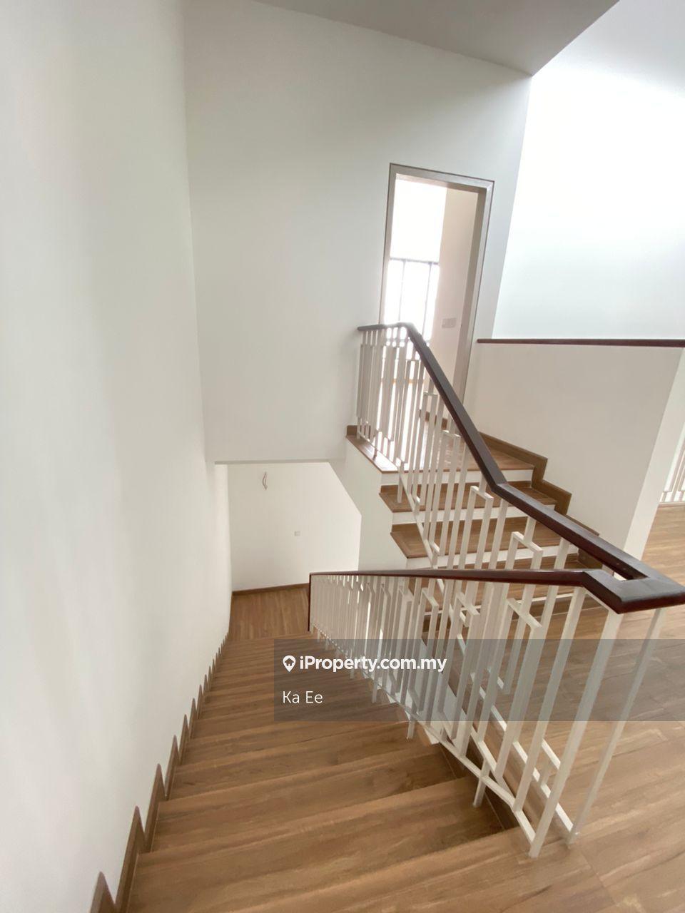 2-storey Terraced House for Sale in Shah Alam, Selangor by Ka Ee - iProperty.com.my
