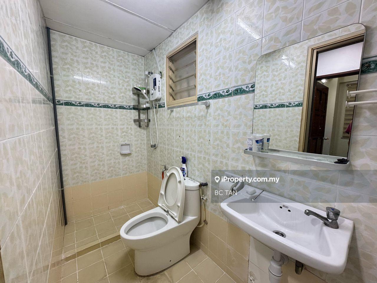 Condominium for Rent in Menara Menjalara by BC TAN - iProperty.com.my