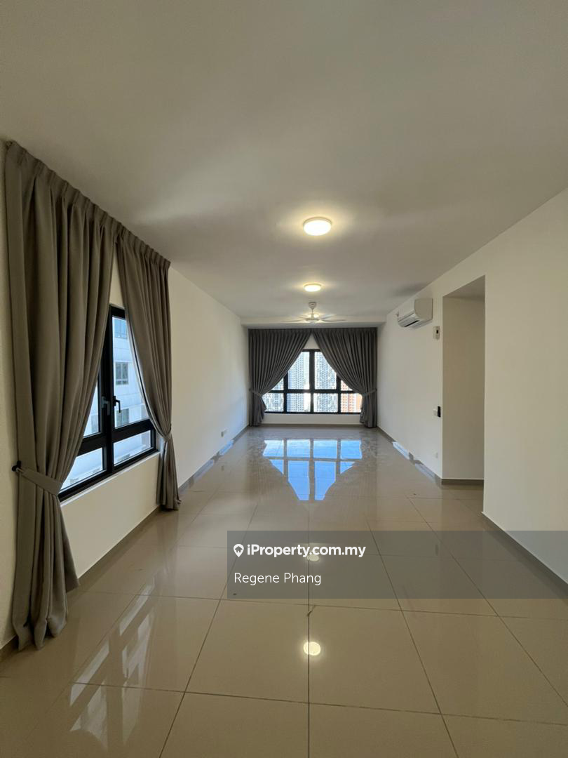 Residensi Servis untuk Disewa di D'Erica oleh Regene Phang - iProperty.com.my