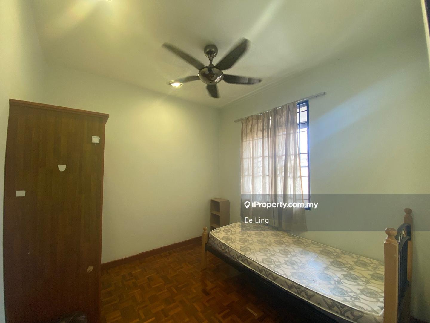 Apartment for Rent in Semarak Apartment by Ee Ling - iProperty.com.my