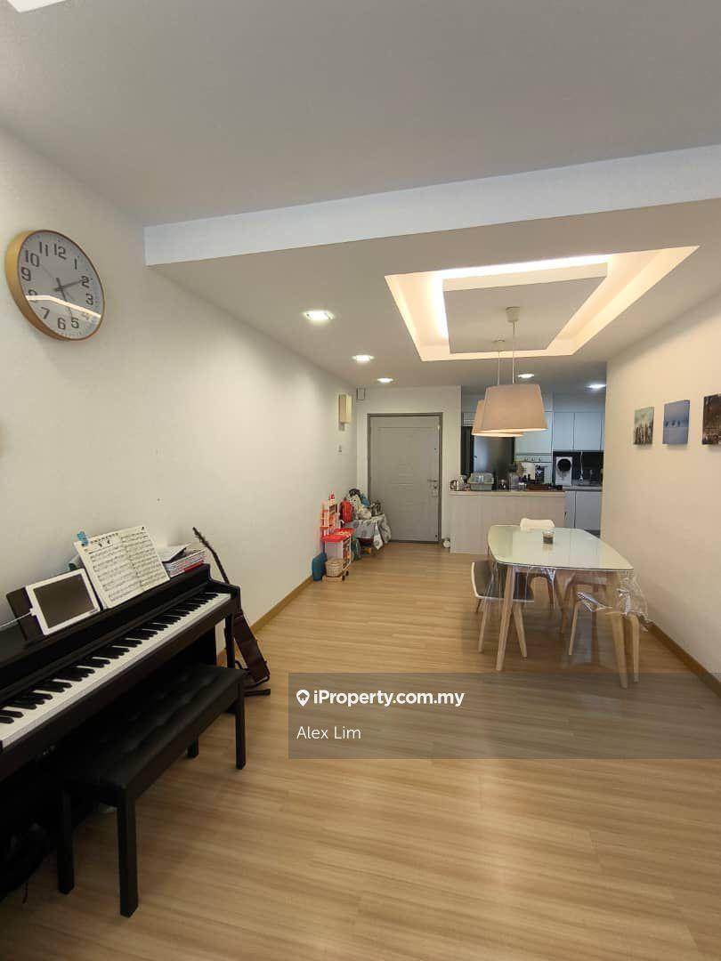 Condominium for Rent in The Golden Triangle Condominium by Alex Lim - iProperty.com.my