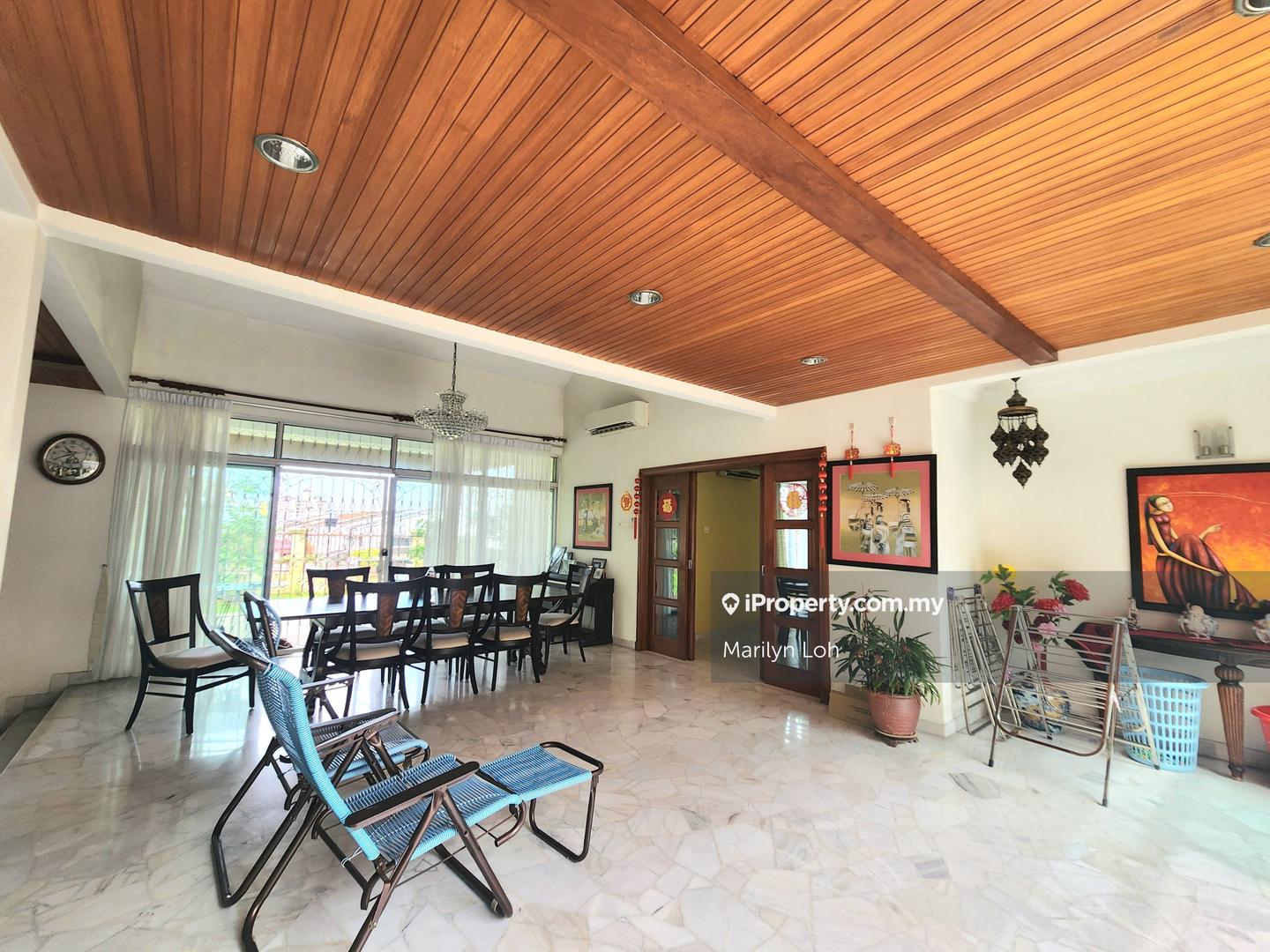 Bungalow House for Sale in SS4, Petaling Jaya by Marilyn Loh - iProperty.com.my