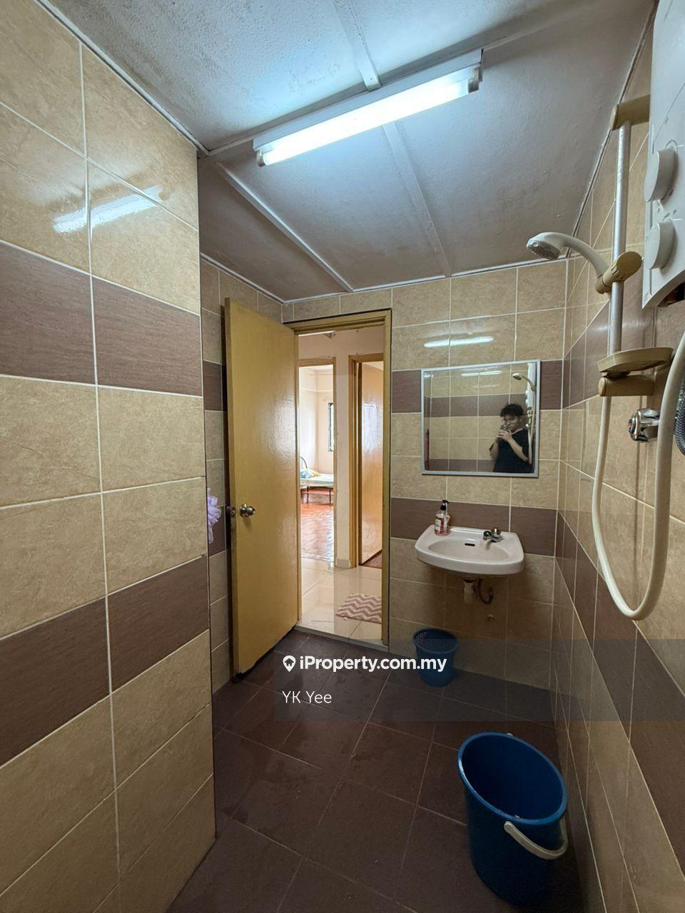 Kondominium untuk Disewa di Vista Komanwel B oleh YK Yee - iProperty.com.my