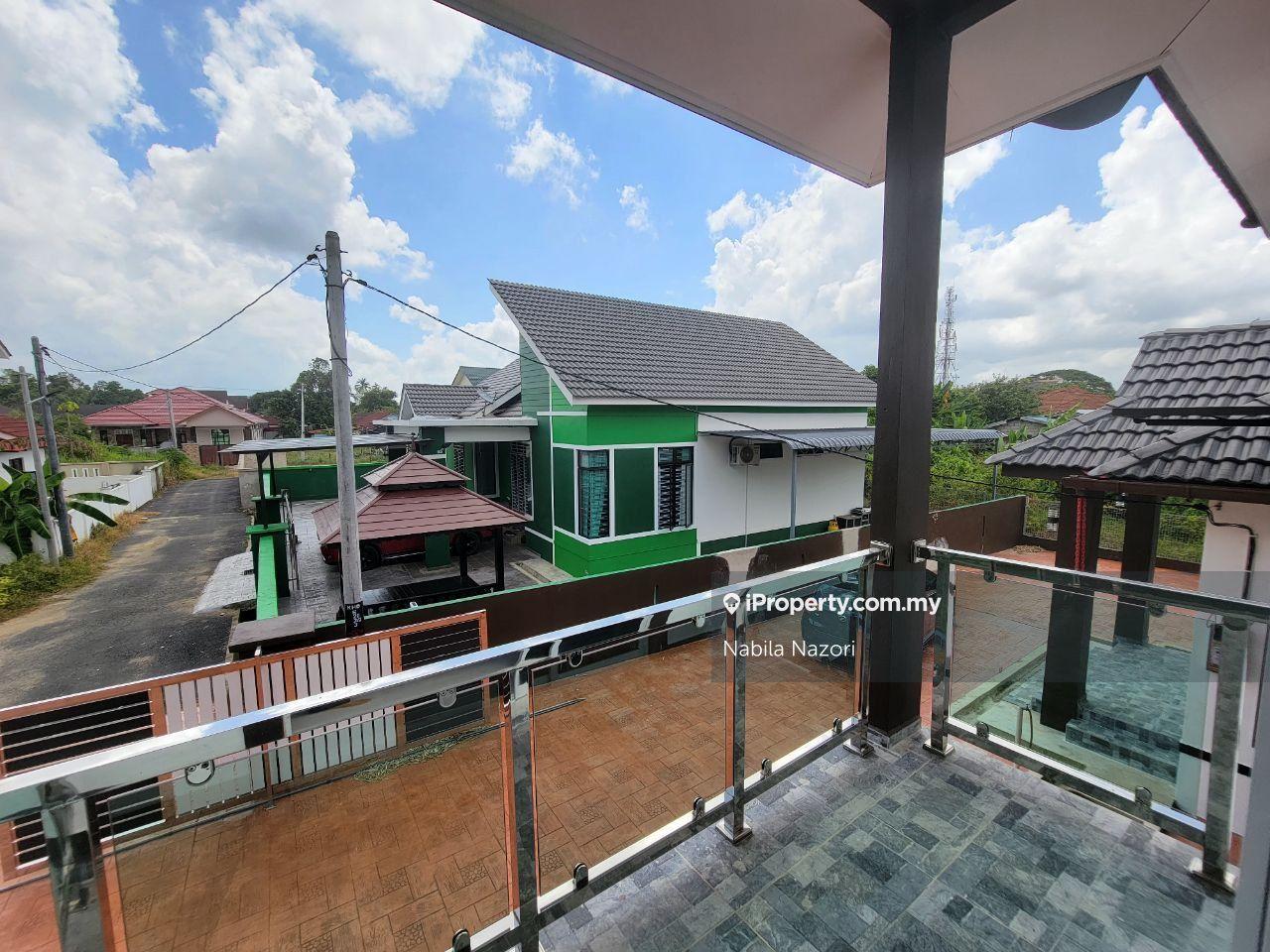 Banglo untuk Dijual di Kubang Kerian, Kota Bharu oleh Nabila Nazori - iProperty.com.my