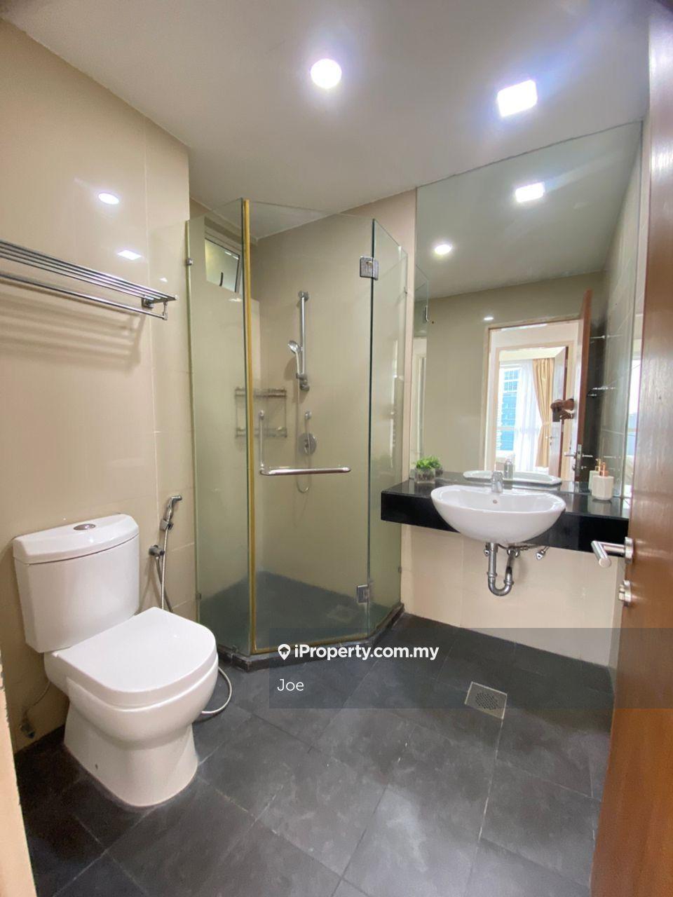 Condominium for Rent in Suasana Sentral Loft by Joe - iProperty.com.my