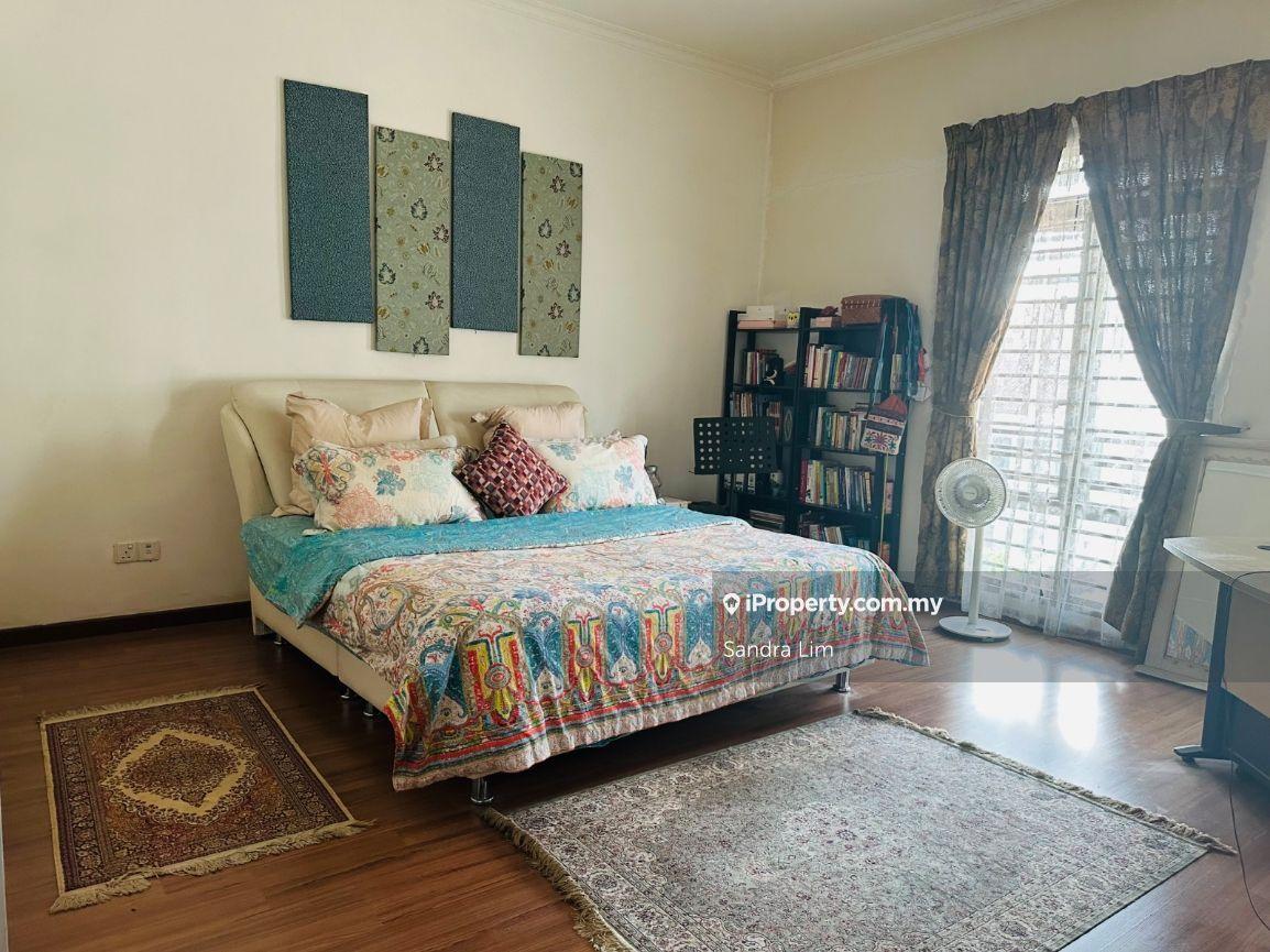 2.5-storey Terraced House for Sale in USJ Heights, Subang Jaya by Sandra Lim - iProperty.com.my