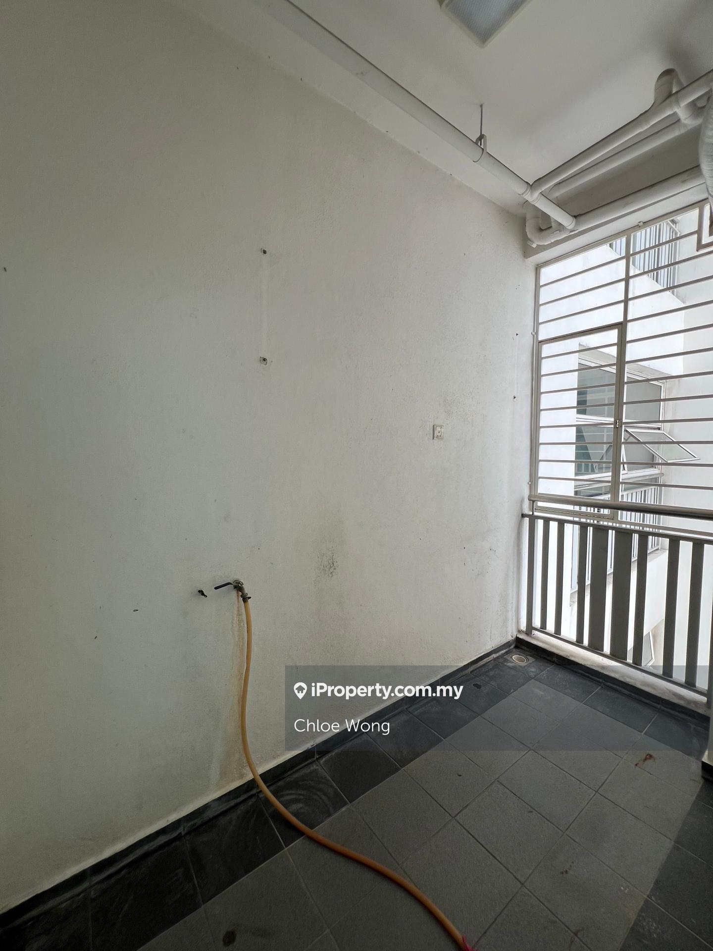 Service Residence for Sale in The Loft @ ZetaPark by Chloe Wong - iProperty.com.my