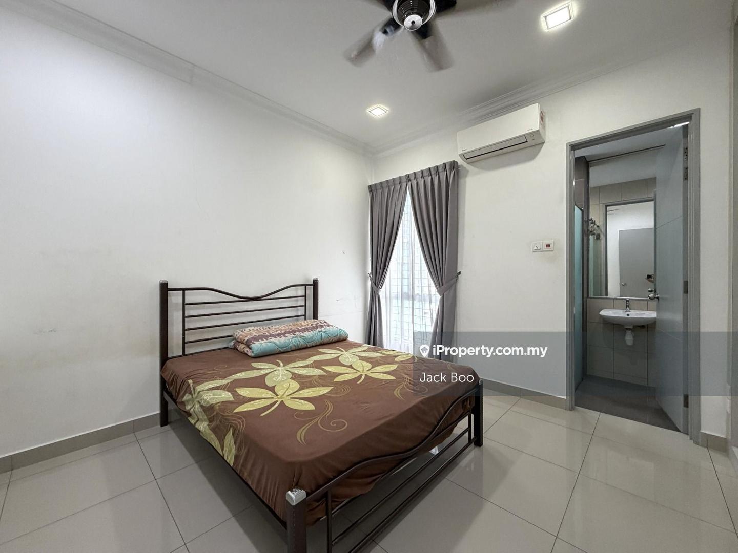 Rumah Berangkai 2 Tingkat untuk Dijual di Ambang Botanic 2, Klang oleh Jack Boo - iProperty.com.my