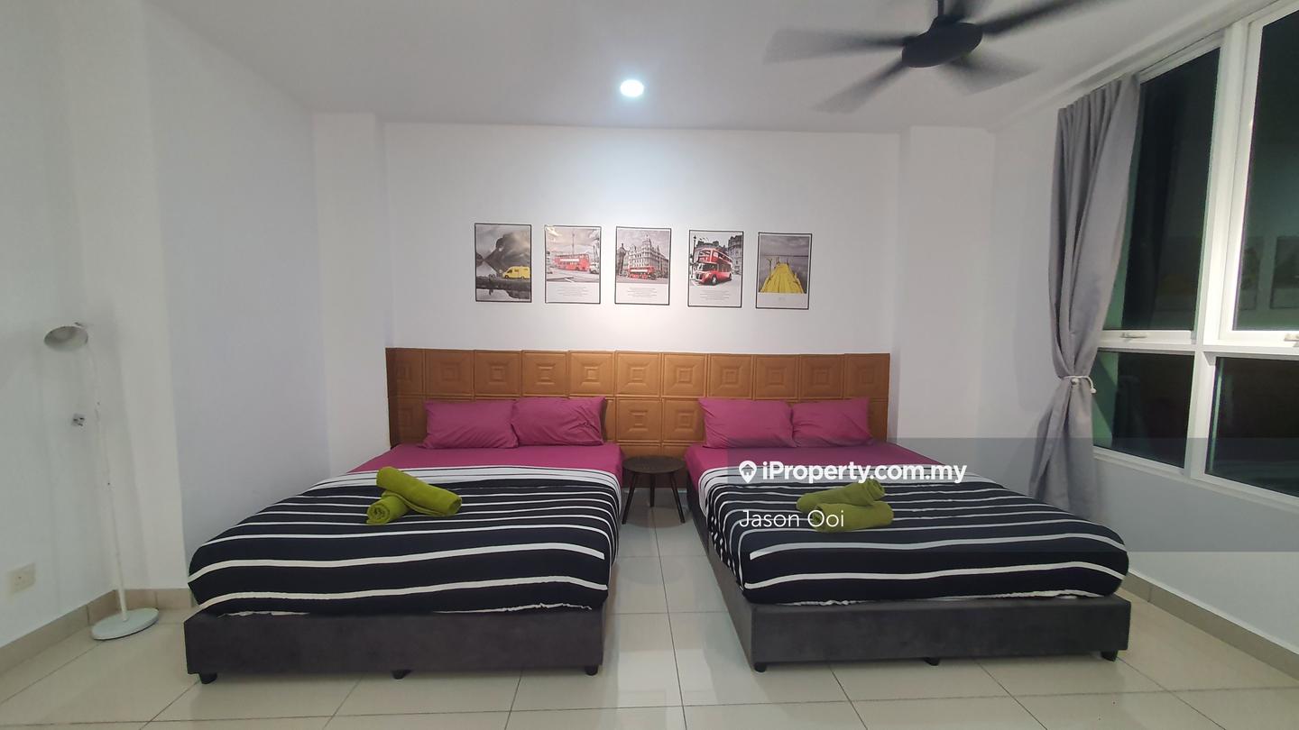 Condominium for Rent in Mansion One by Jason Ooi - iProperty.com.my
