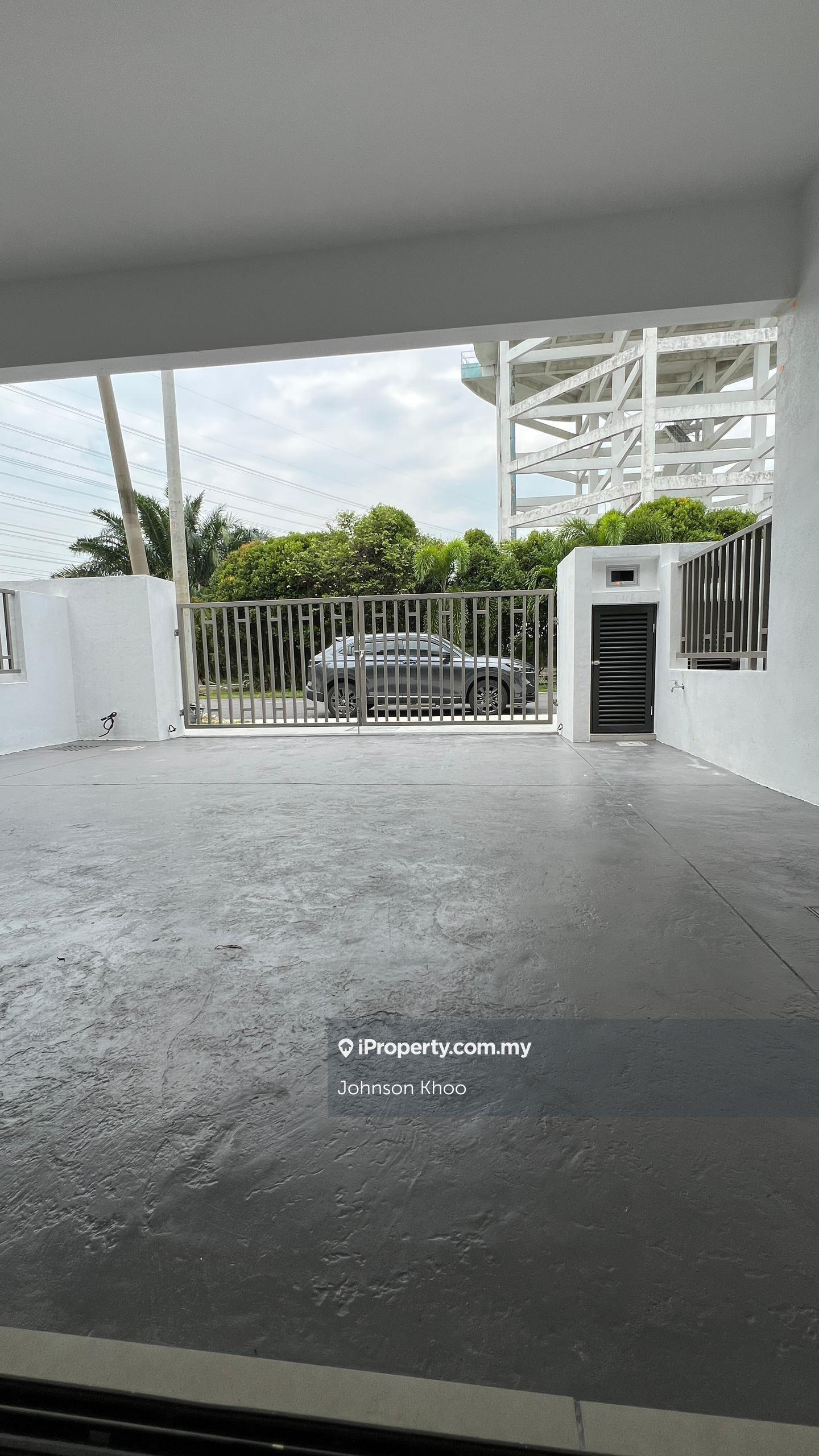 Rumah Berangkai 2 Tingkat untuk Dijual di Taman Puchong Tekali, Puchong oleh Johnson Khoo - iProperty.com.my