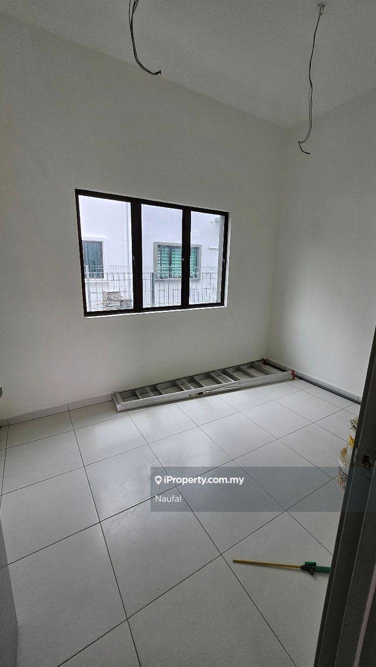 2-storey Terraced House for Sale in Taman Chembong Utama, Rembau by Naufal Ahmad Azahari - iProperty.com.my