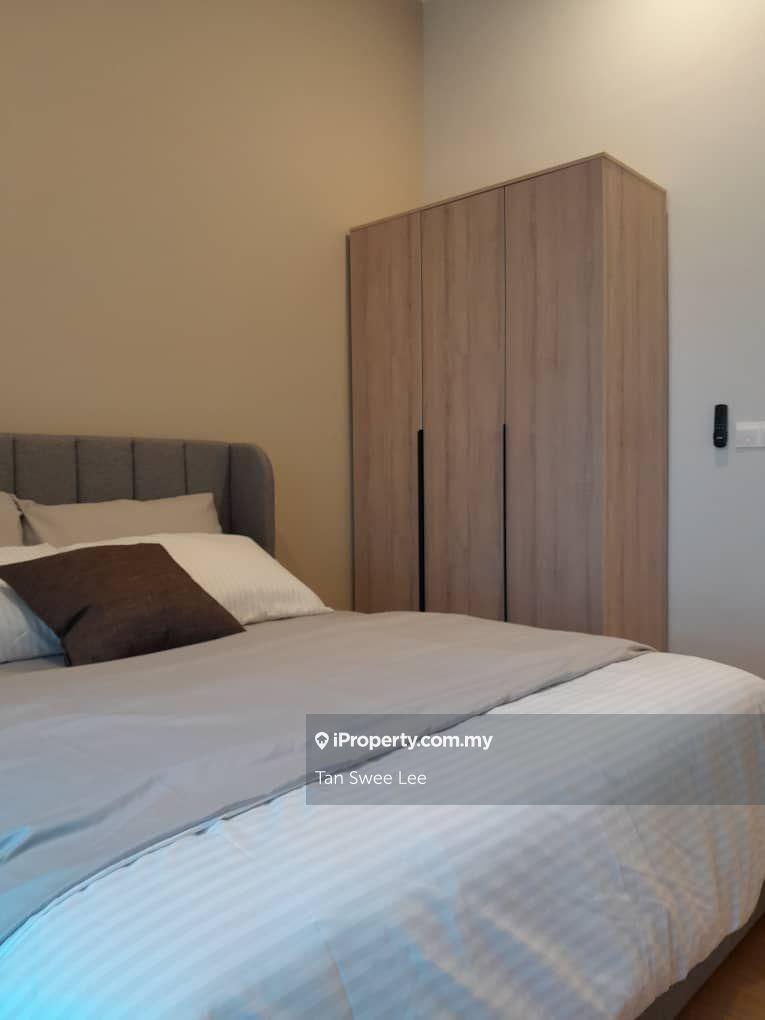 Service Residence for Sale in The Sentral Suites by Tan Swee Lee - iProperty.com.my