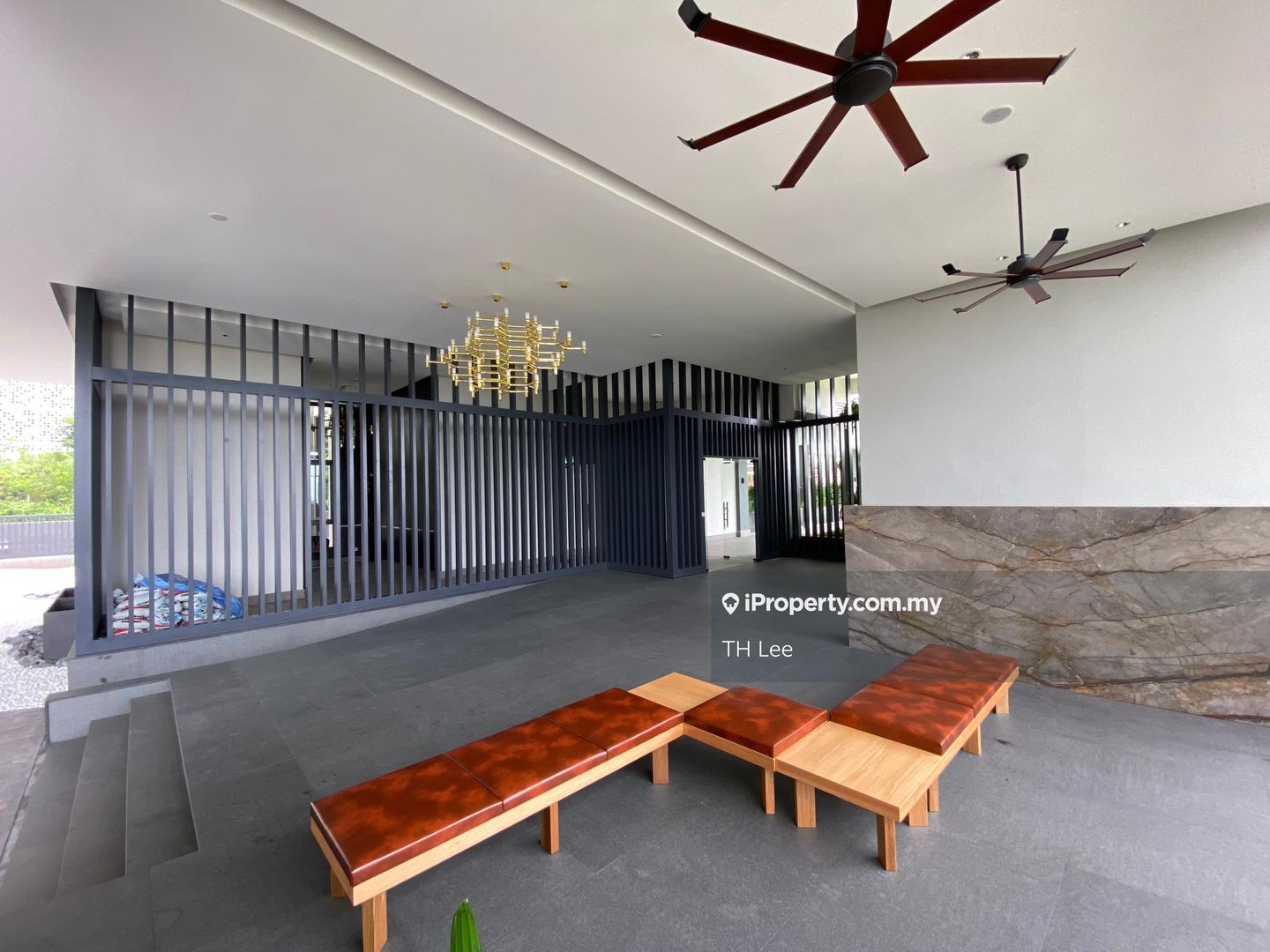 Condominium for Sale in 6 Kapas by TH Lee - iProperty.com.my