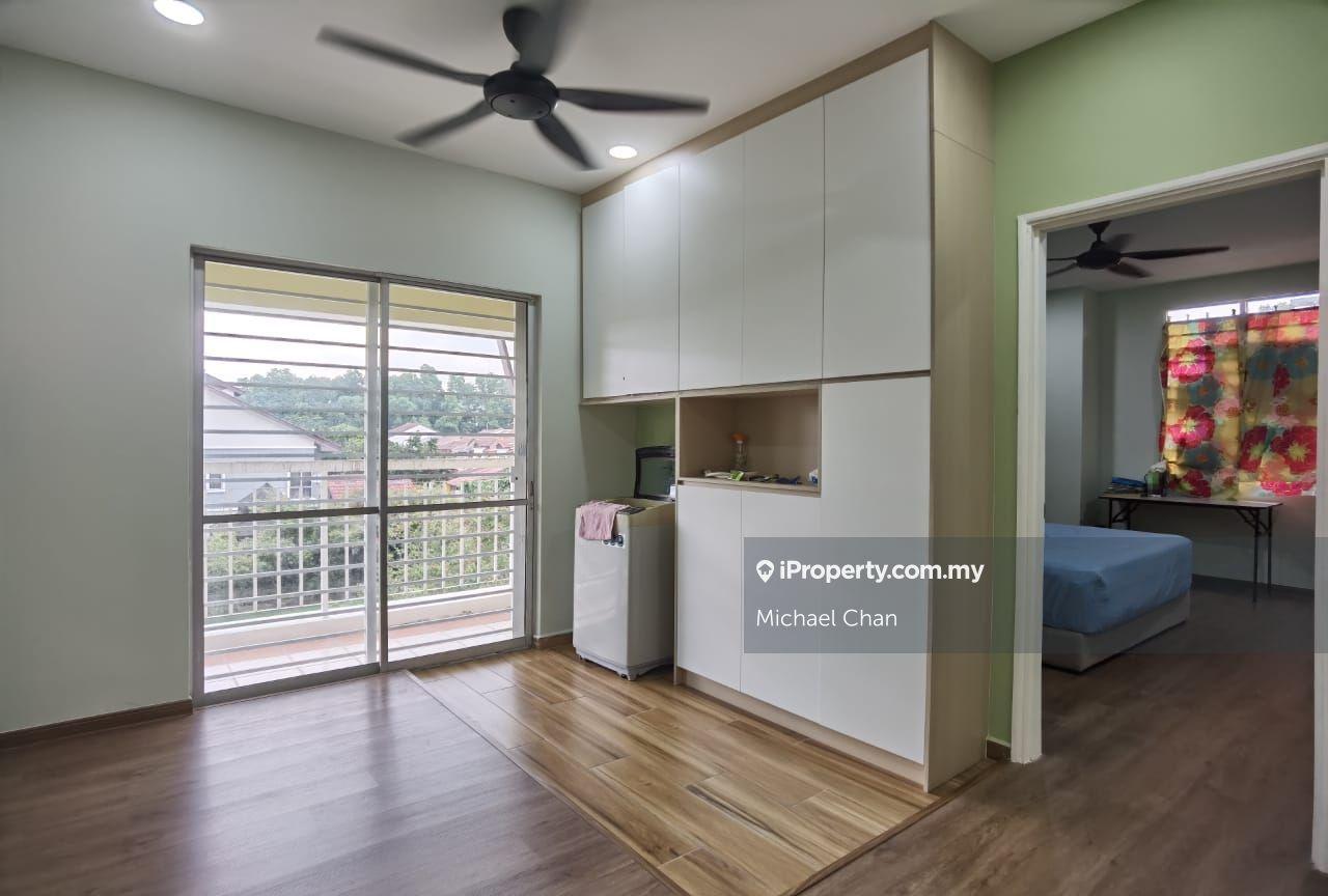 Rumah Berangkai 3 Tingkat untuk Dijual di Bandar Bukit Puchong 2, Puchong oleh Michael Chan - iProperty.com.my