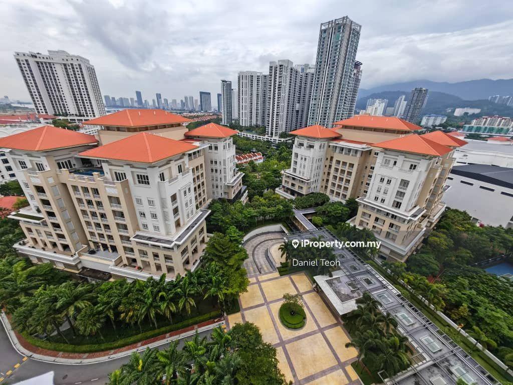 Condominium for Rent in Andaman @ Quayside by Daniel Teoh - iProperty.com.my