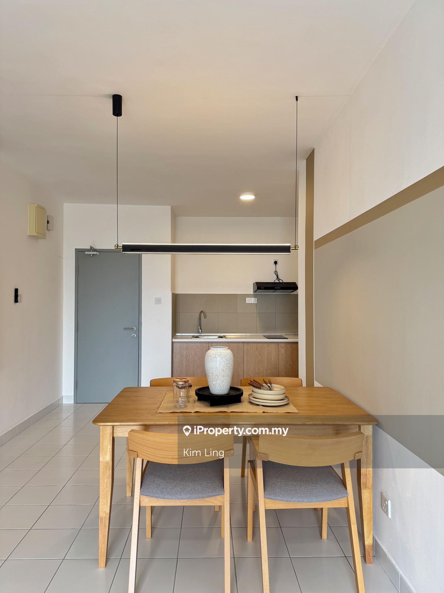 Service Residence for Rent in Kiara Kasih by Kim Ling - iProperty.com.my