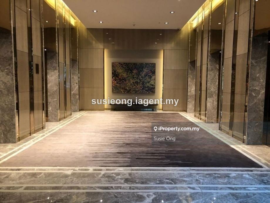 Service Residence for Sale in Four Seasons Place by Susie Ong - iProperty.com.my