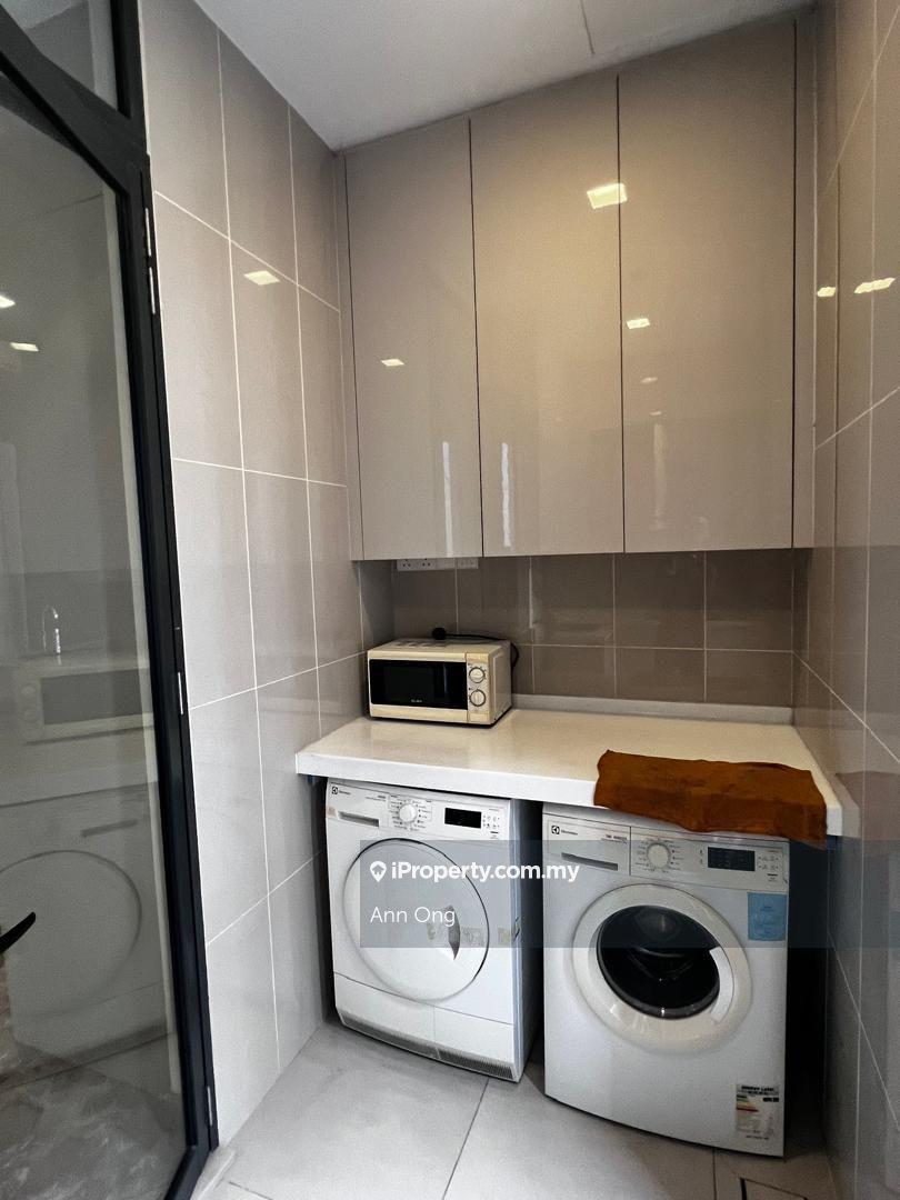 Service Residence for Sale in Laman Ceylon by Ann Ong - iProperty.com.my