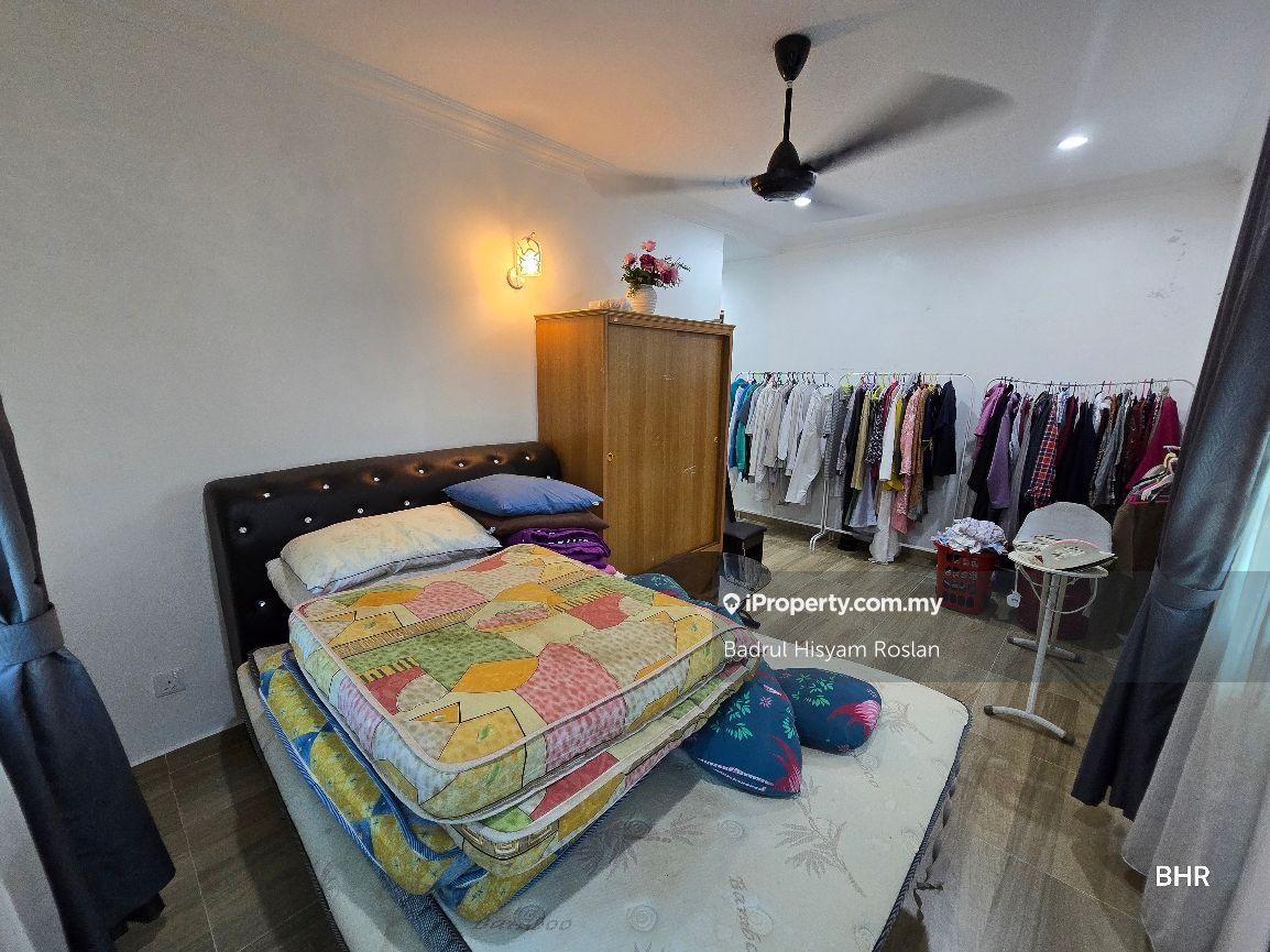 2-storey Terraced House for Sale in Bandar Seri Putra, Bangi by Badrul Hisyam Roslan - iProperty.com.my