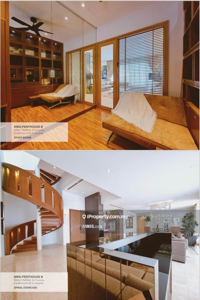 Condominium for Sale in Menara Bintang Goldhill by Miki Lock - iProperty.com.my