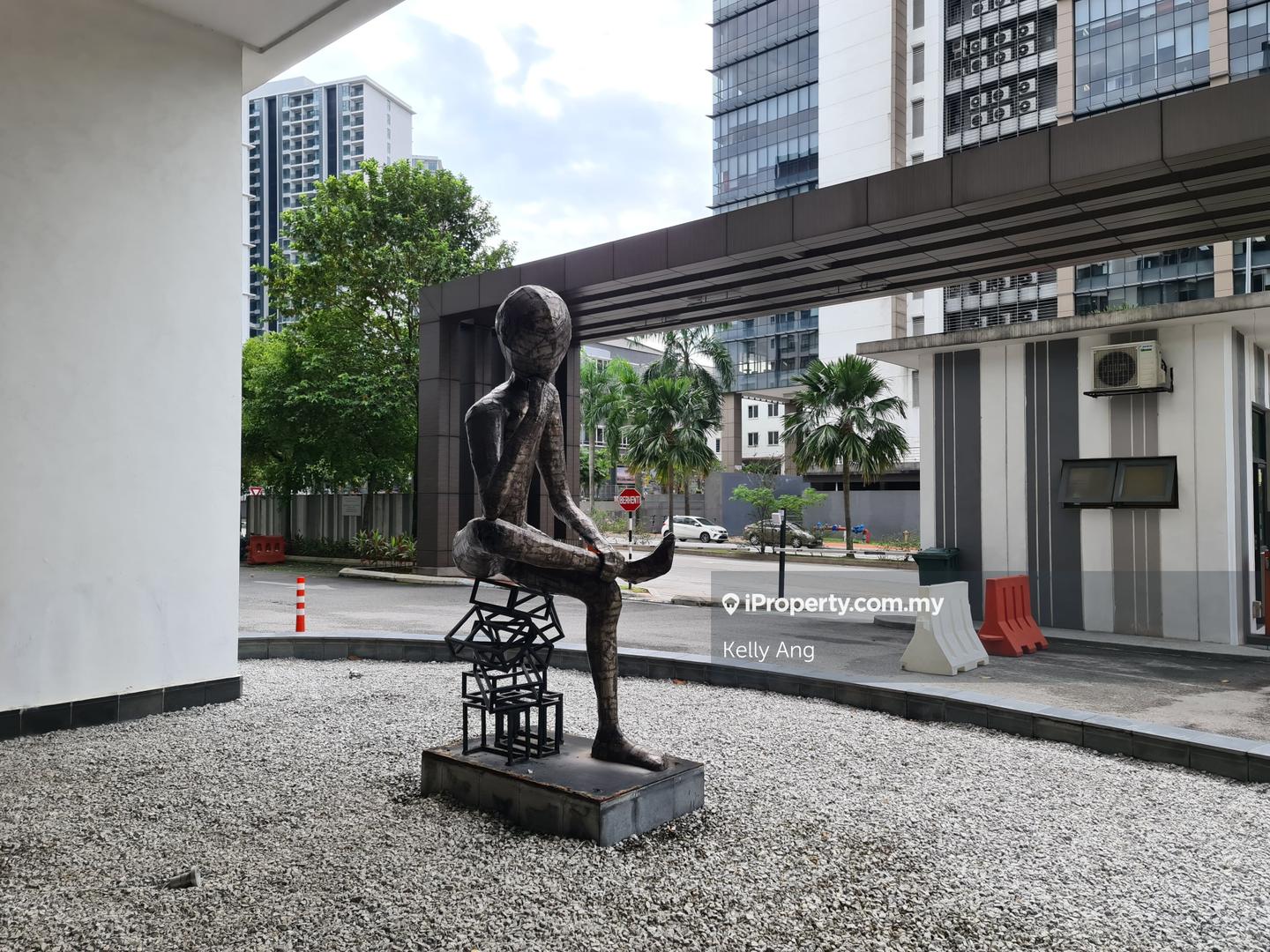 Condominium for Rent in Urbana Residences by Kelly Ang - iProperty.com.my