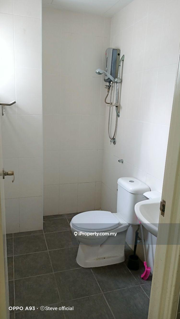 Condominium for Sale in Aston Kiara 3 by Steve Fuad - iProperty.com.my