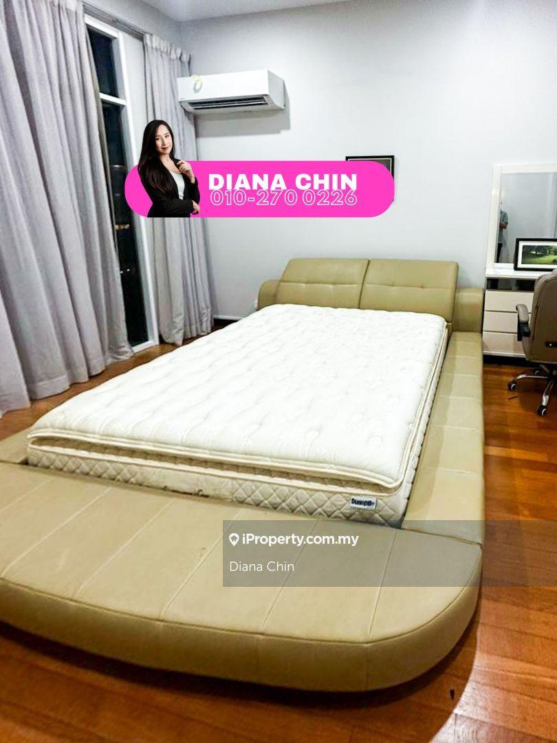 Kondominium untuk Disewa di 8 Gurney (The Shore Condominium) oleh Diana Chin - iProperty.com.my