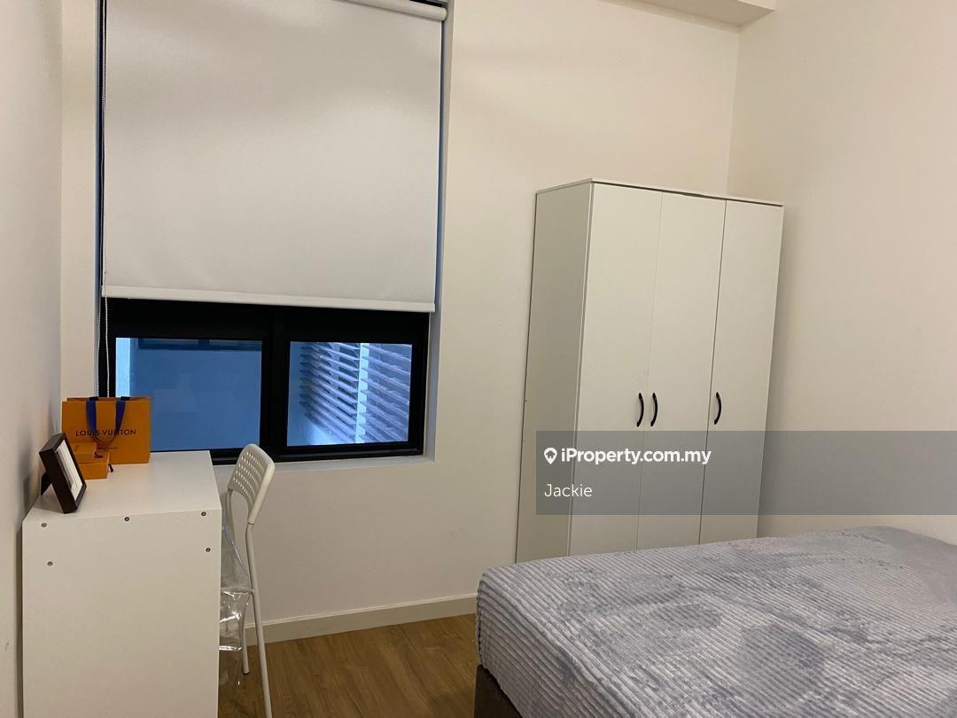 Condominium for Sale in Aster Residence by Jackie - iProperty.com.my