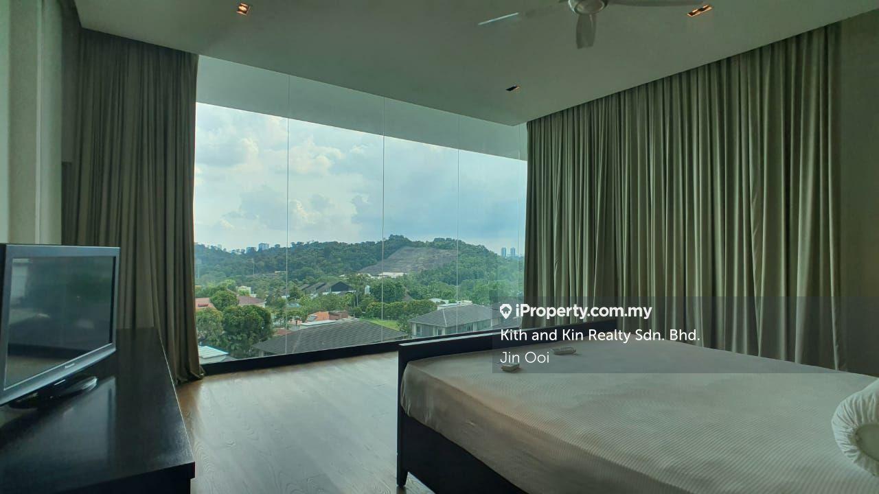Bungalow House for Sale in Bukit Bandaraya, Bangsar by Jin Ooi - iProperty.com.my