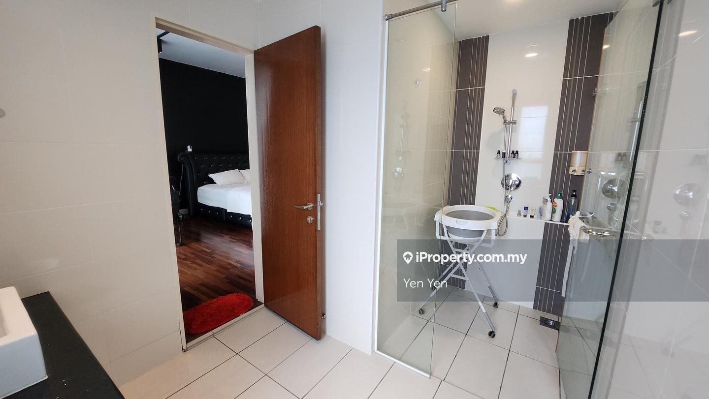 3-storey Terraced House for Sale in Taman Taming Indah 2, Bandar Sungai Long by Yen Yen - iProperty.com.my