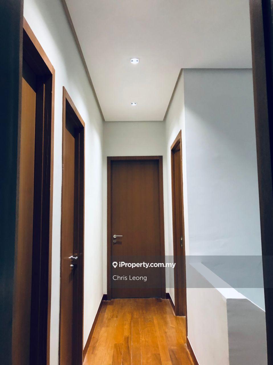 Service Residence for Rent in Quadro Residences by Chris Leong - iProperty.com.my
