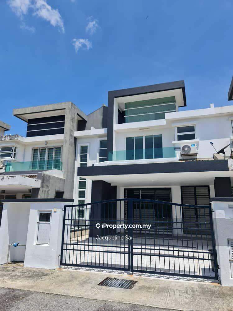 2-storey Terraced House for Sale in Taman Tiara East, Semenyih by Jacqueline San - iProperty.com.my