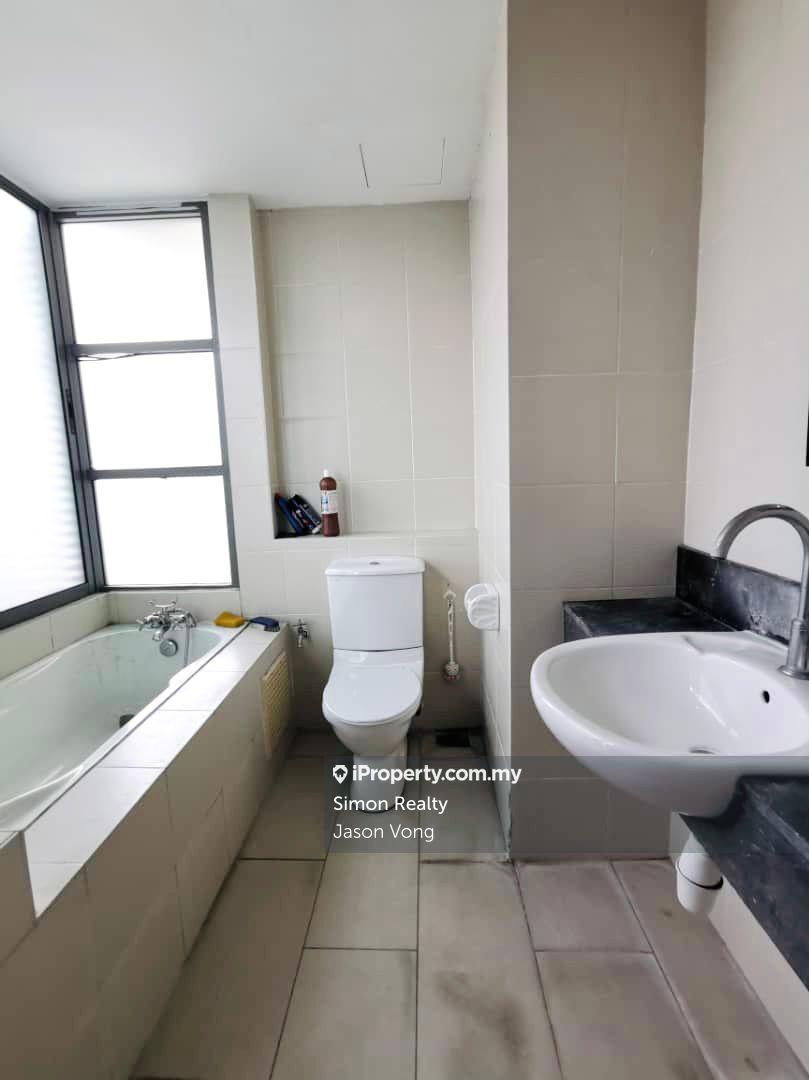 Service Residence for Sale in Saujana Residency by Jason Vong - iProperty.com.my