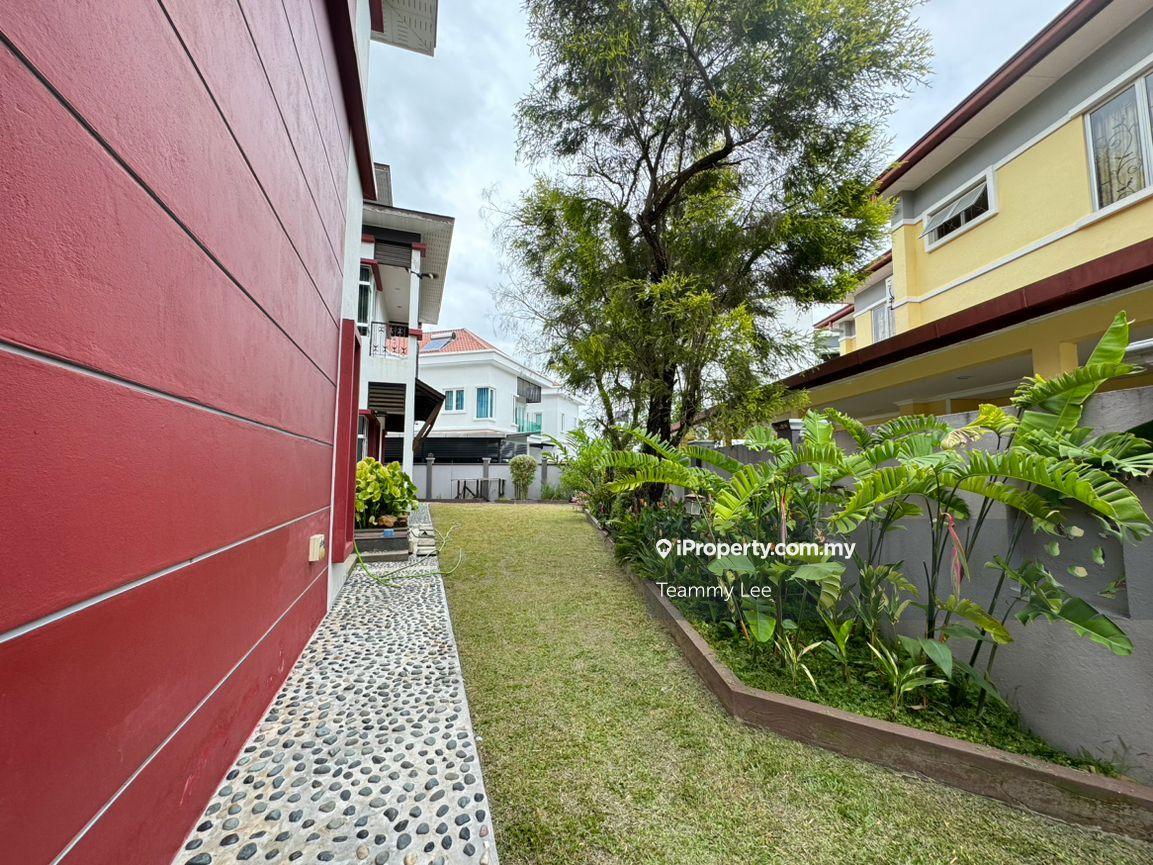 Bungalow House for Sale in Bandar Mahkota Cheras, Cheras by Teammy Lee - iProperty.com.my