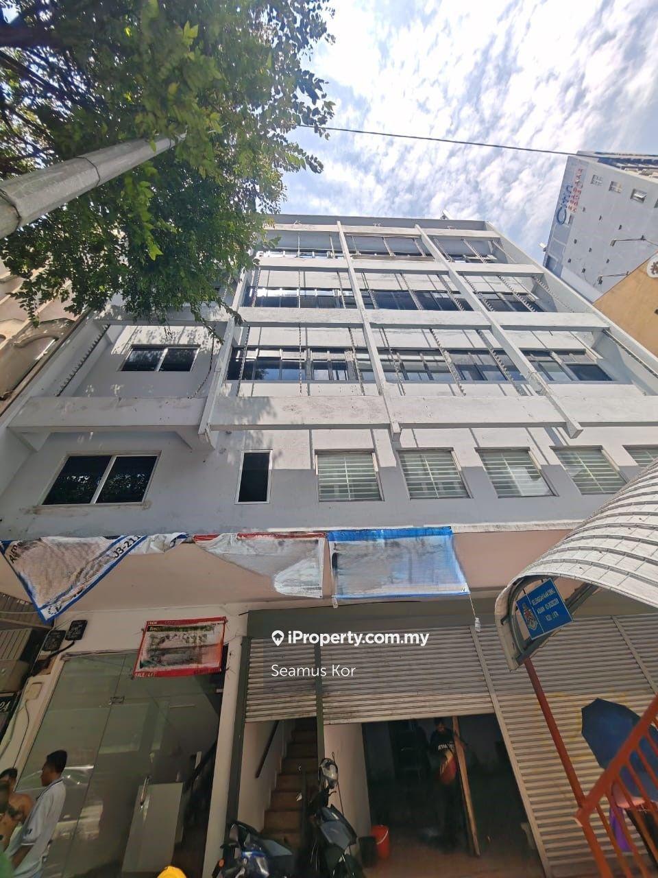 Shop for Sale in Bukit Bintang, KL City Centre by Seamus Kor - iProperty.com.my