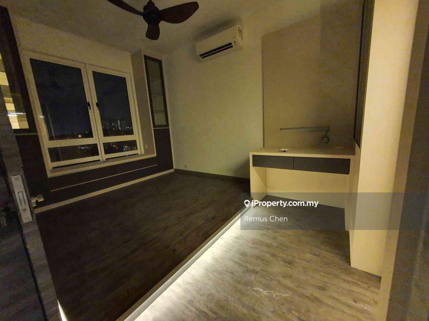 Kondominium untuk Dijual di Vina Residency (Vina Versatile Homes) oleh Remus Chen - iProperty.com.my
