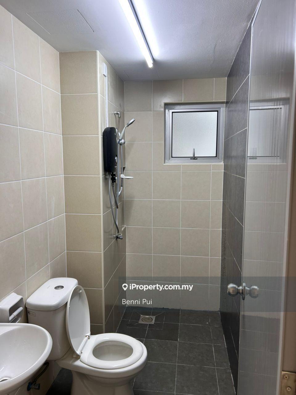 Pangsapuri untuk Disewa di Harmoni @ Eco Majestic oleh Benni Pui - iProperty.com.my